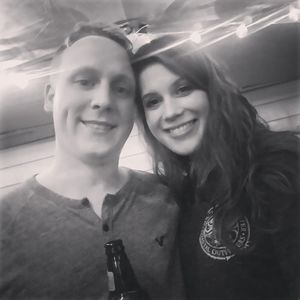 Meet your Posher, Callie